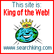 Web King Award