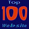 TOP 100 WEBSITE