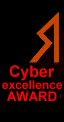 Cyber Excellence Award