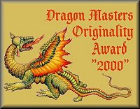 dragon award