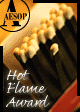 HOT FLAME