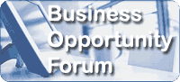 business opportunities
              forum