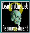 Web Resource Award