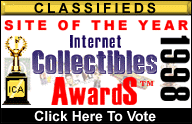Classifieds Site of The Year