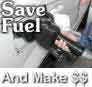 save fuel
