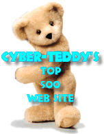 CyberTeddy's Top 500